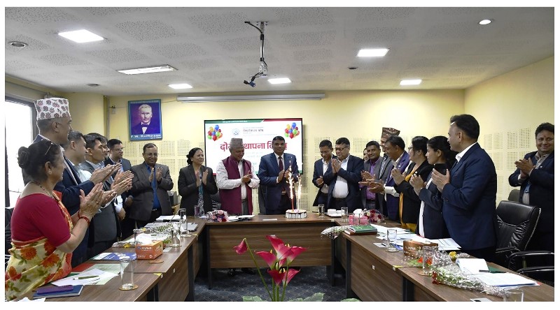 सहकारी विभागले जारी गरेको निर्देशनको पालना भएको छैनः सचिव दुवाडी